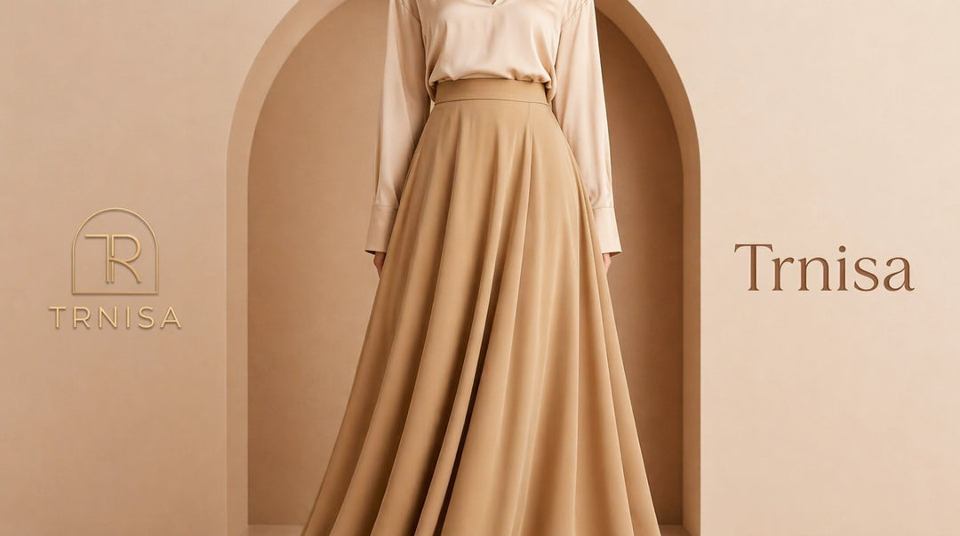 Rosalyn skirt